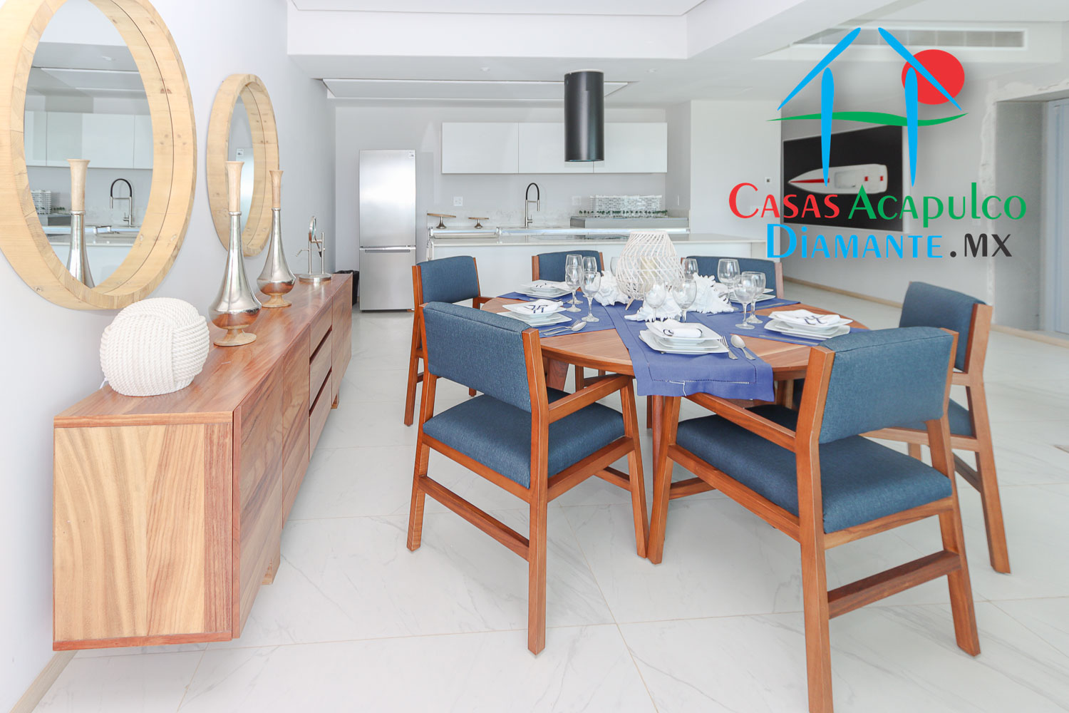 La Isla Capri H1 - Estancia 4