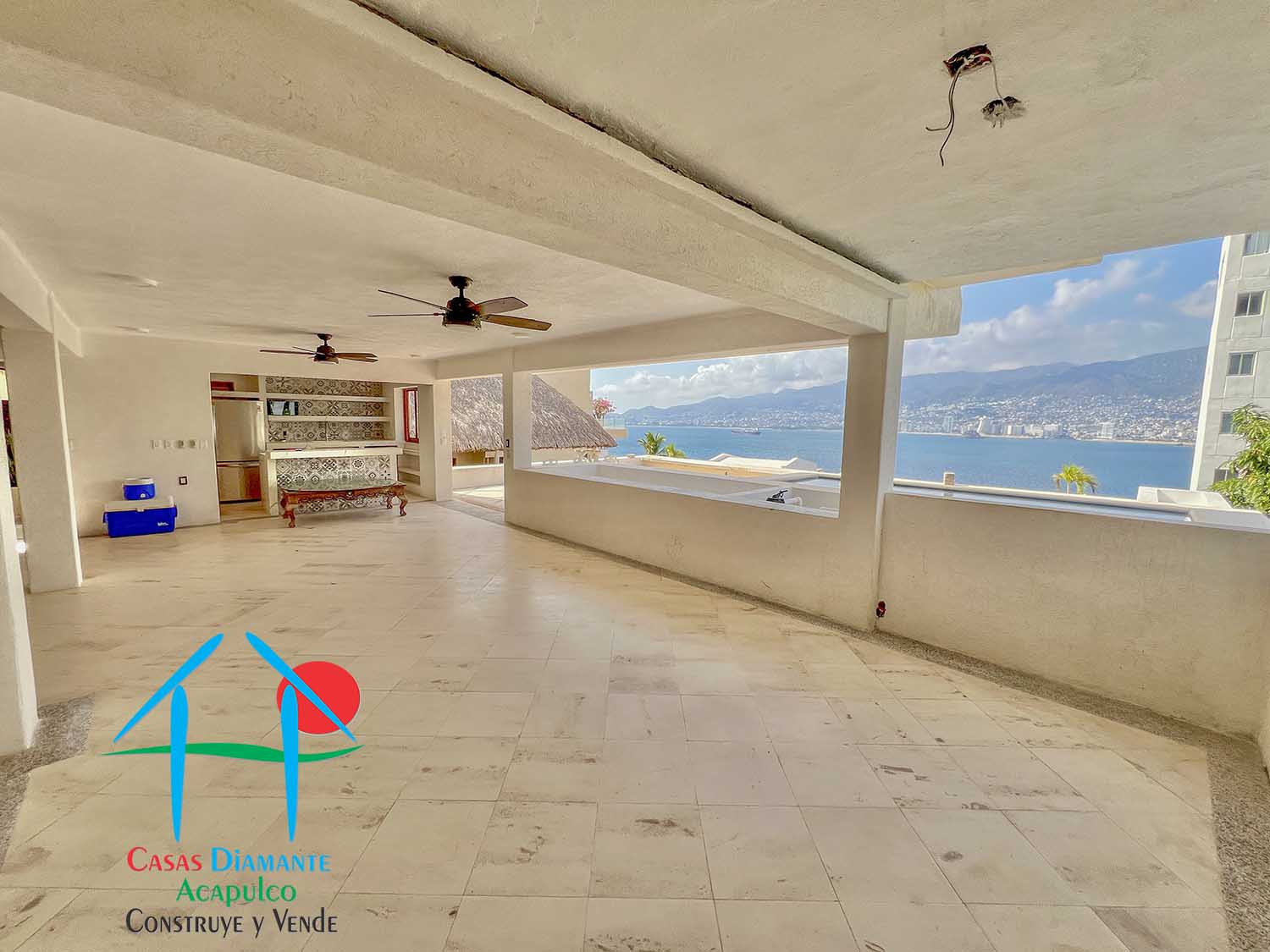 Las Gaviotas A los cuatro vientos - Estancia 1