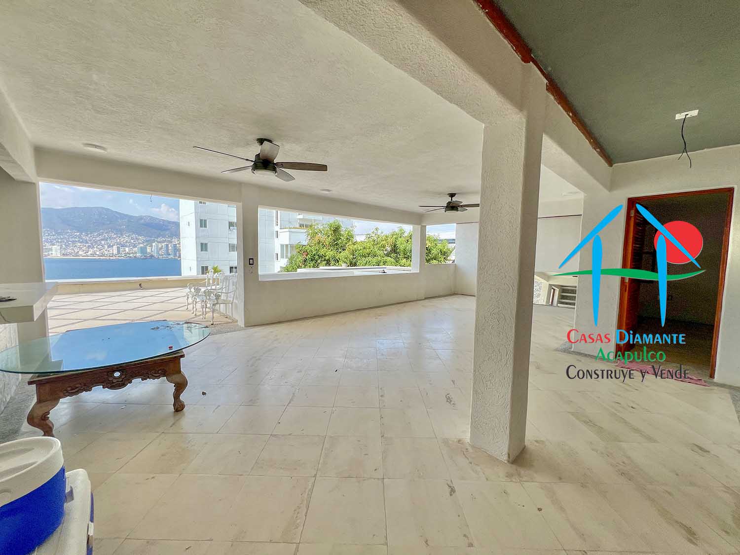 Las Gaviotas A los cuatro vientos - Estancia 2