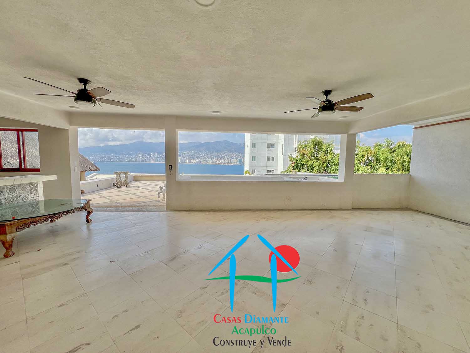 Las Gaviotas A los cuatro vientos - Estancia 3