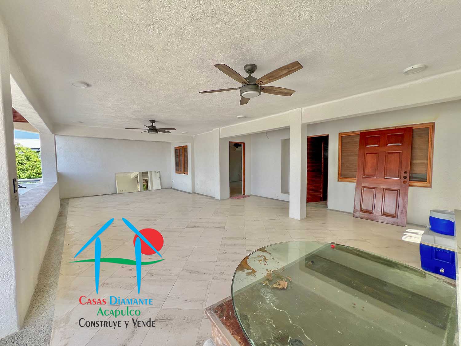 Las Gaviotas A los cuatro vientos - Estancia 4