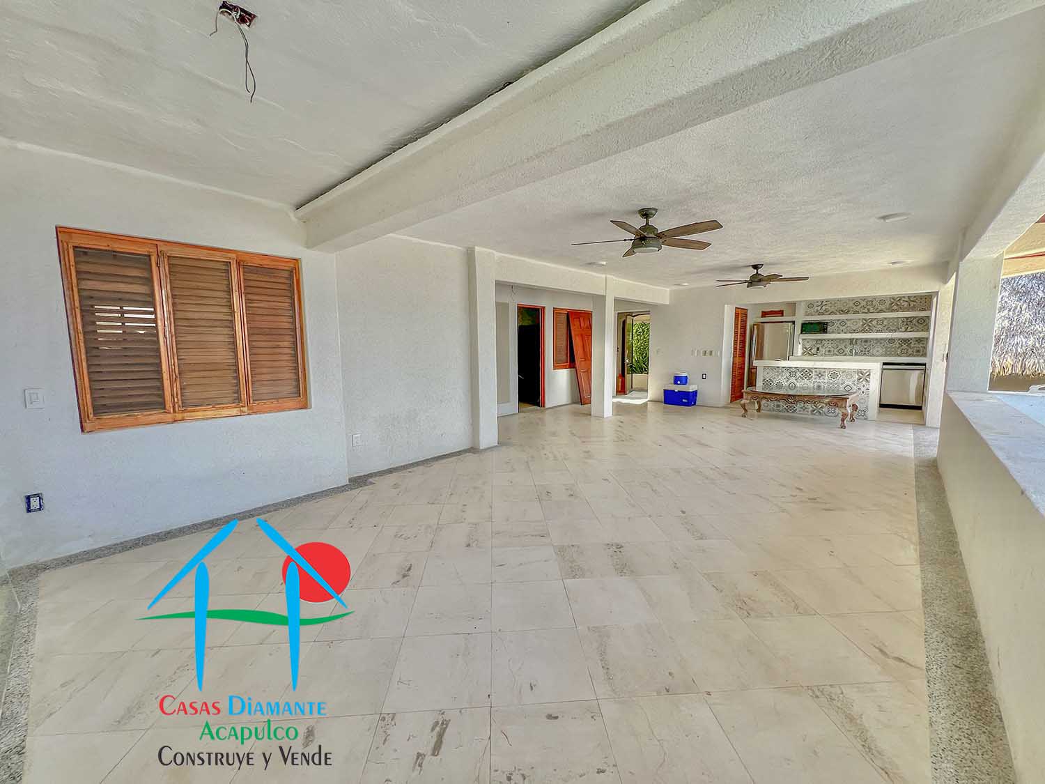 Las Gaviotas A los cuatro vientos - Estancia 5