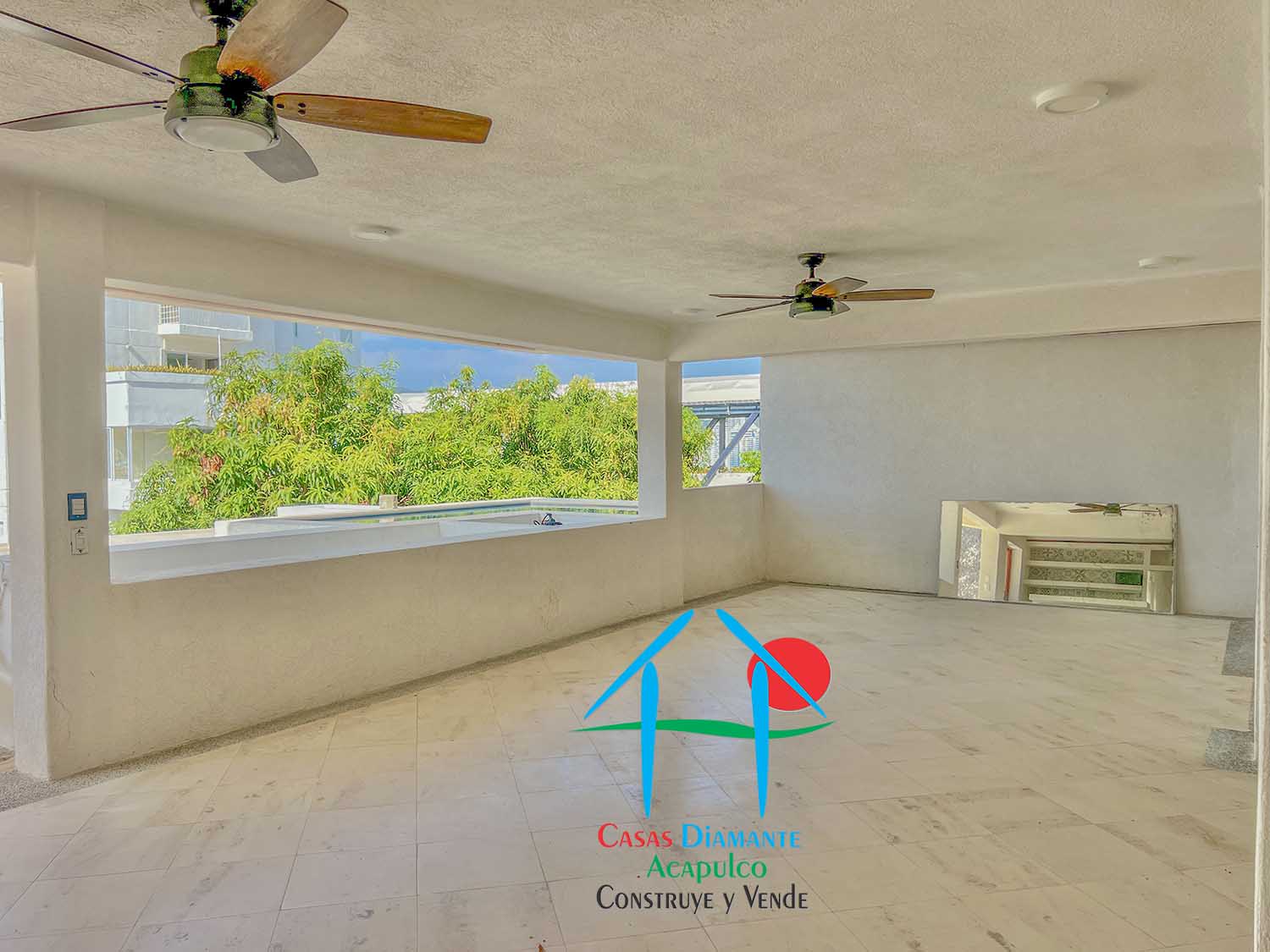 Las Gaviotas A los cuatro vientos - Estancia 6