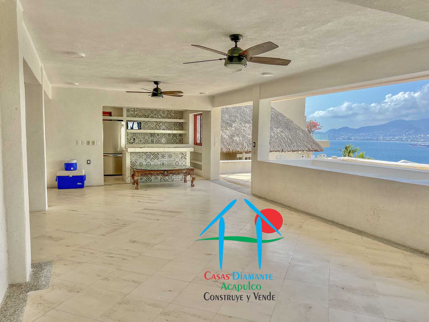 Las Gaviotas A los cuatro vientos - Estancia 7