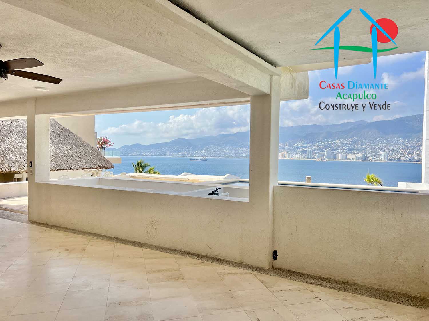 Las Gaviotas A los cuatro vientos - Estancia 8