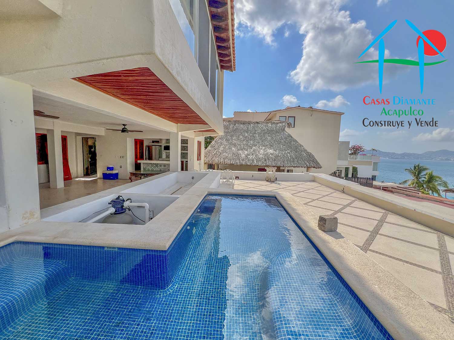 Las Gaviotas A los cuatro vientos - Terraza 1