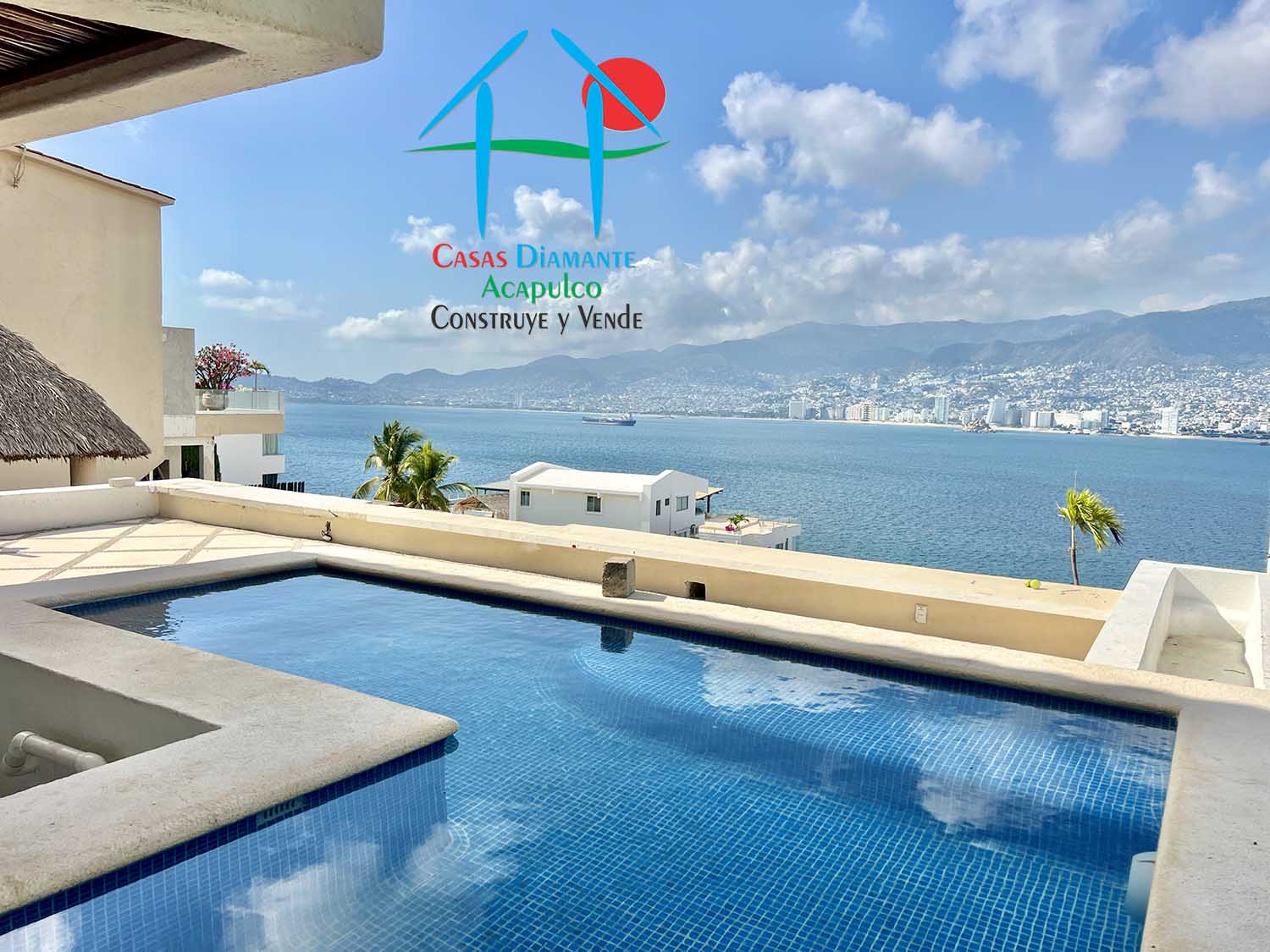 Las Gaviotas A los cuatro vientos - Terraza 2