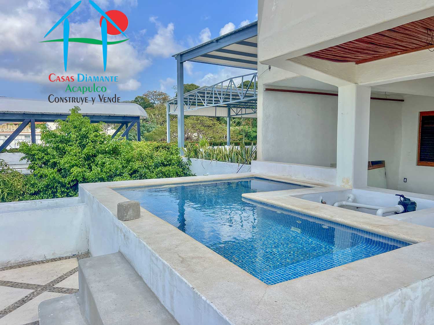 Las Gaviotas A los cuatro vientos - Terraza 3