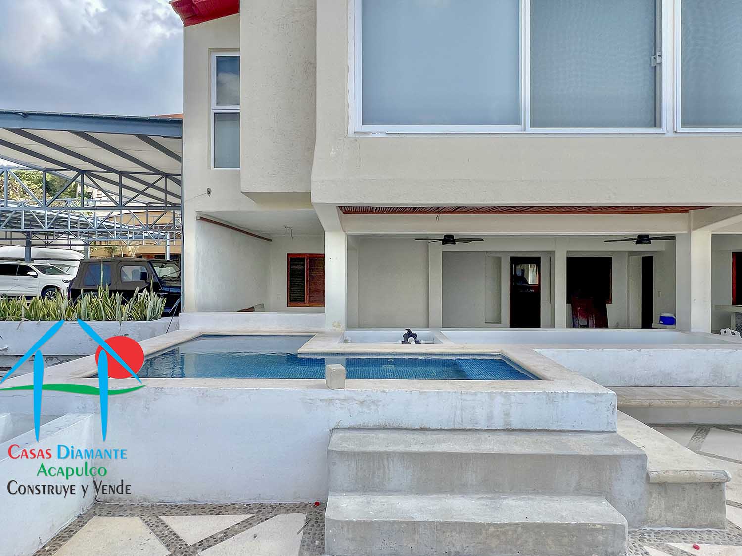 Las Gaviotas A los cuatro vientos - Terraza 4