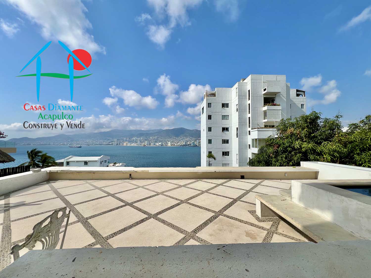 Las Gaviotas A los cuatro vientos - Terraza 7