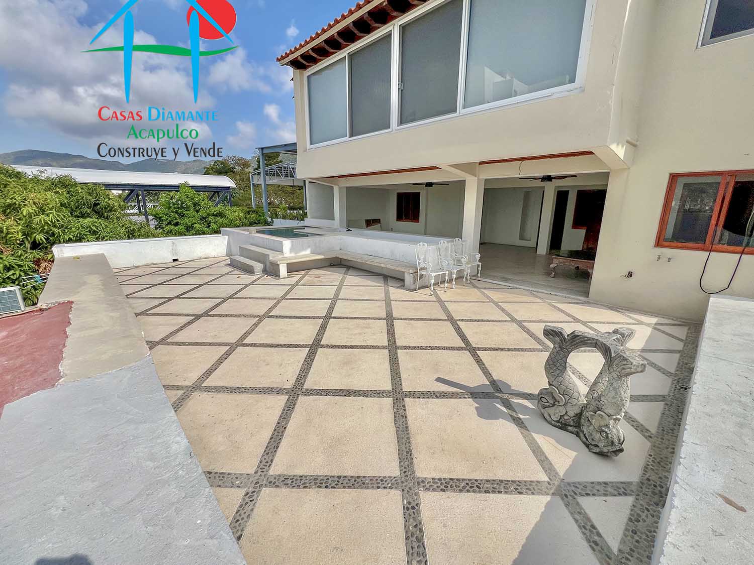 Las Gaviotas A los cuatro vientos - Terraza 8