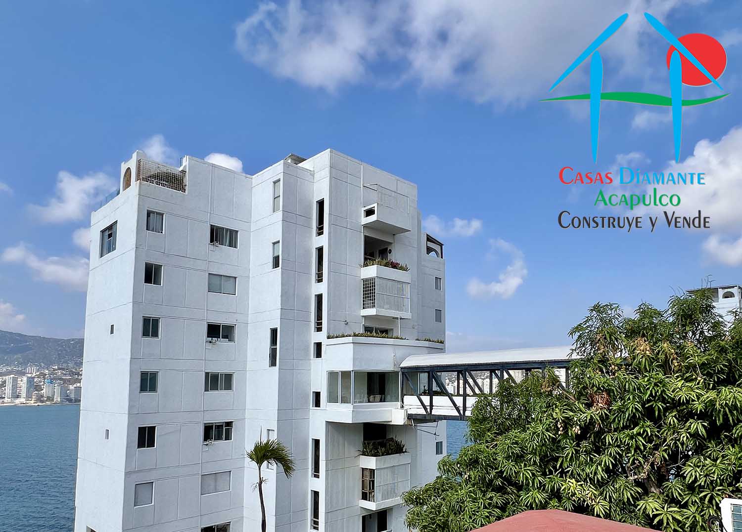 Las Gaviotas A los cuatro vientos - Terraza 11