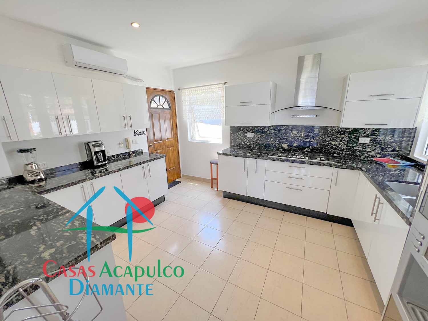 Brisas del Marqués Palmetto 3 - Cocina 1