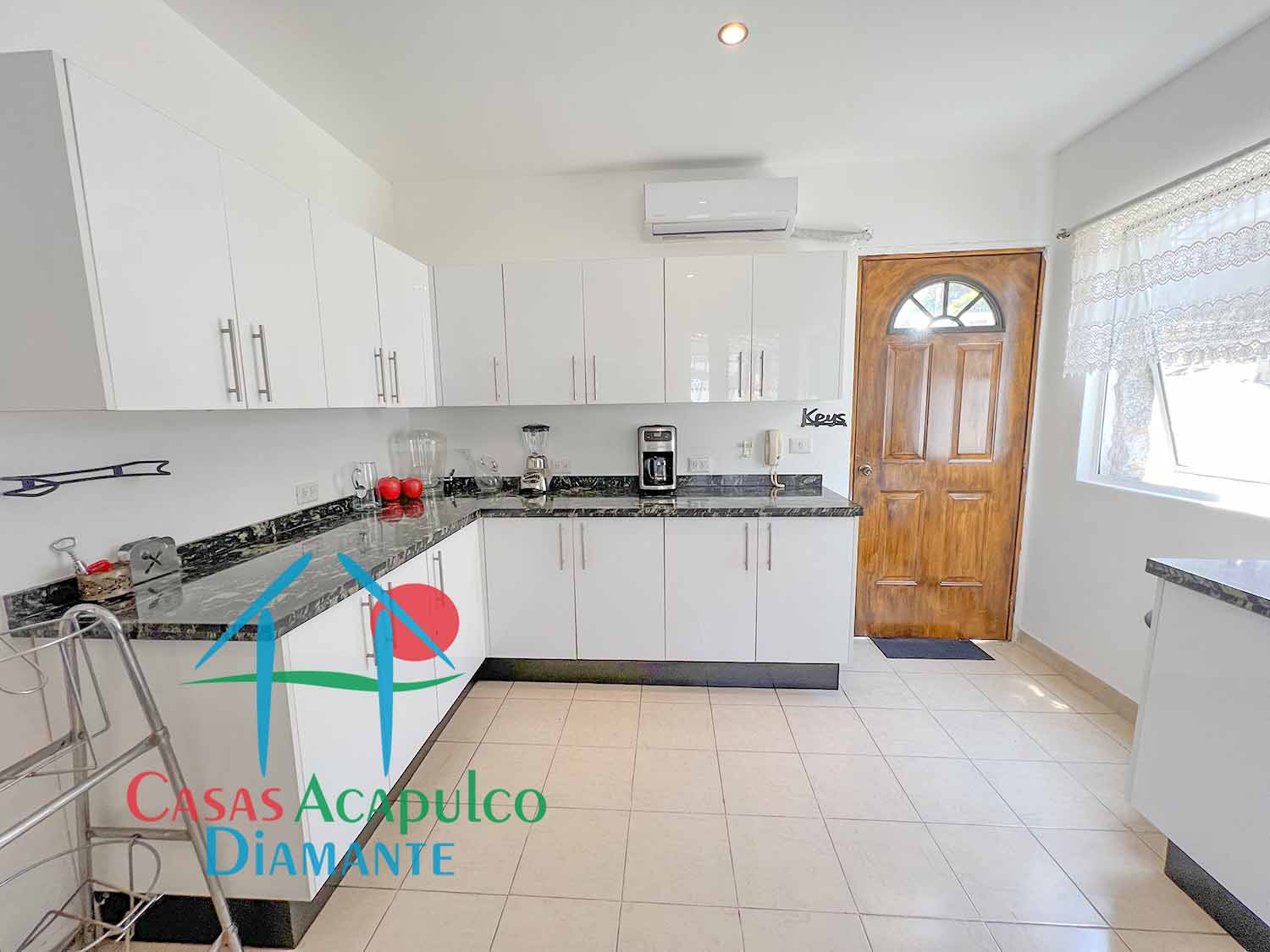 Brisas del Marqués Palmetto 3 - Cocina 3