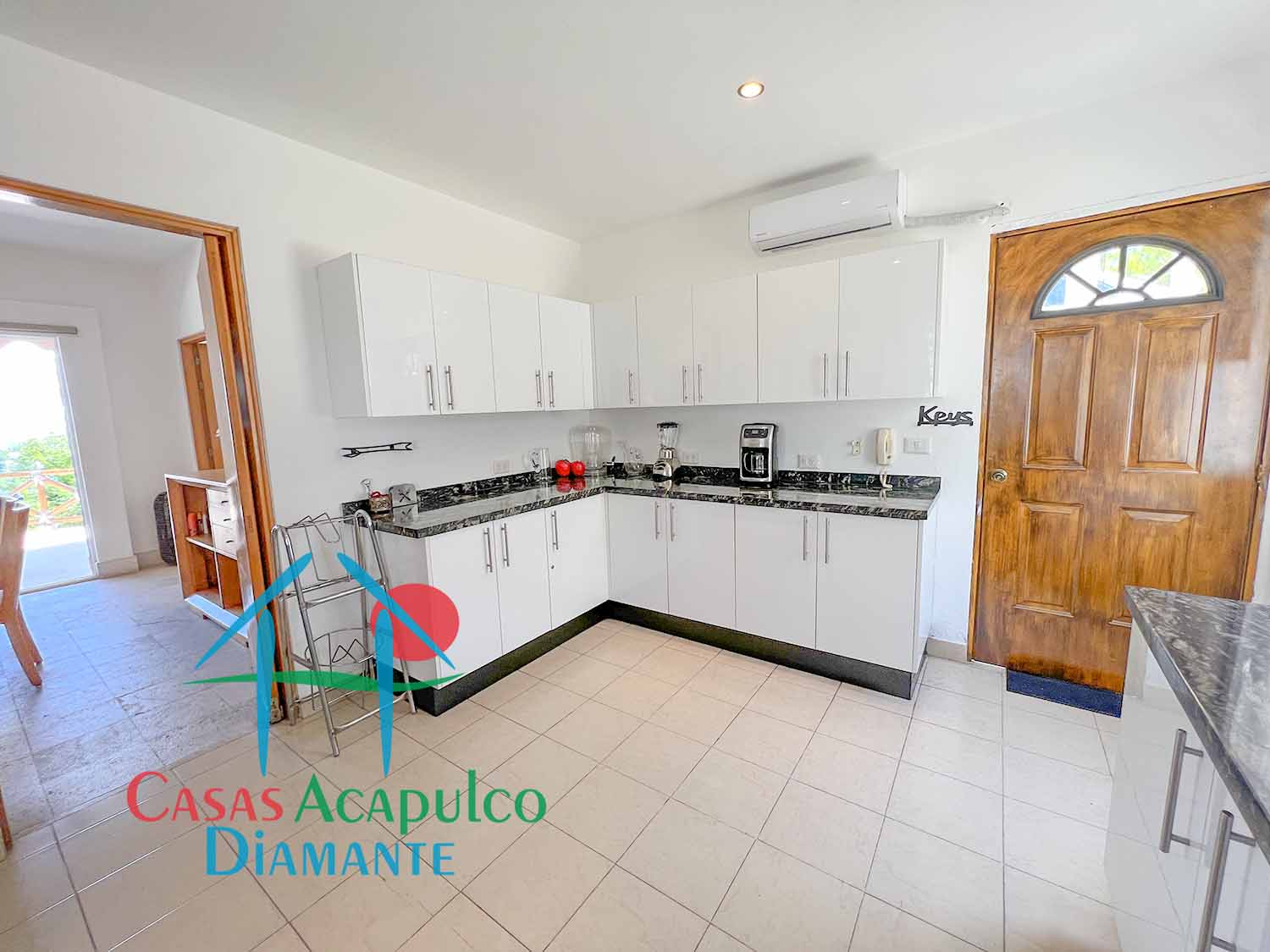 Brisas del Marqués Palmetto 3 - Cocina 4