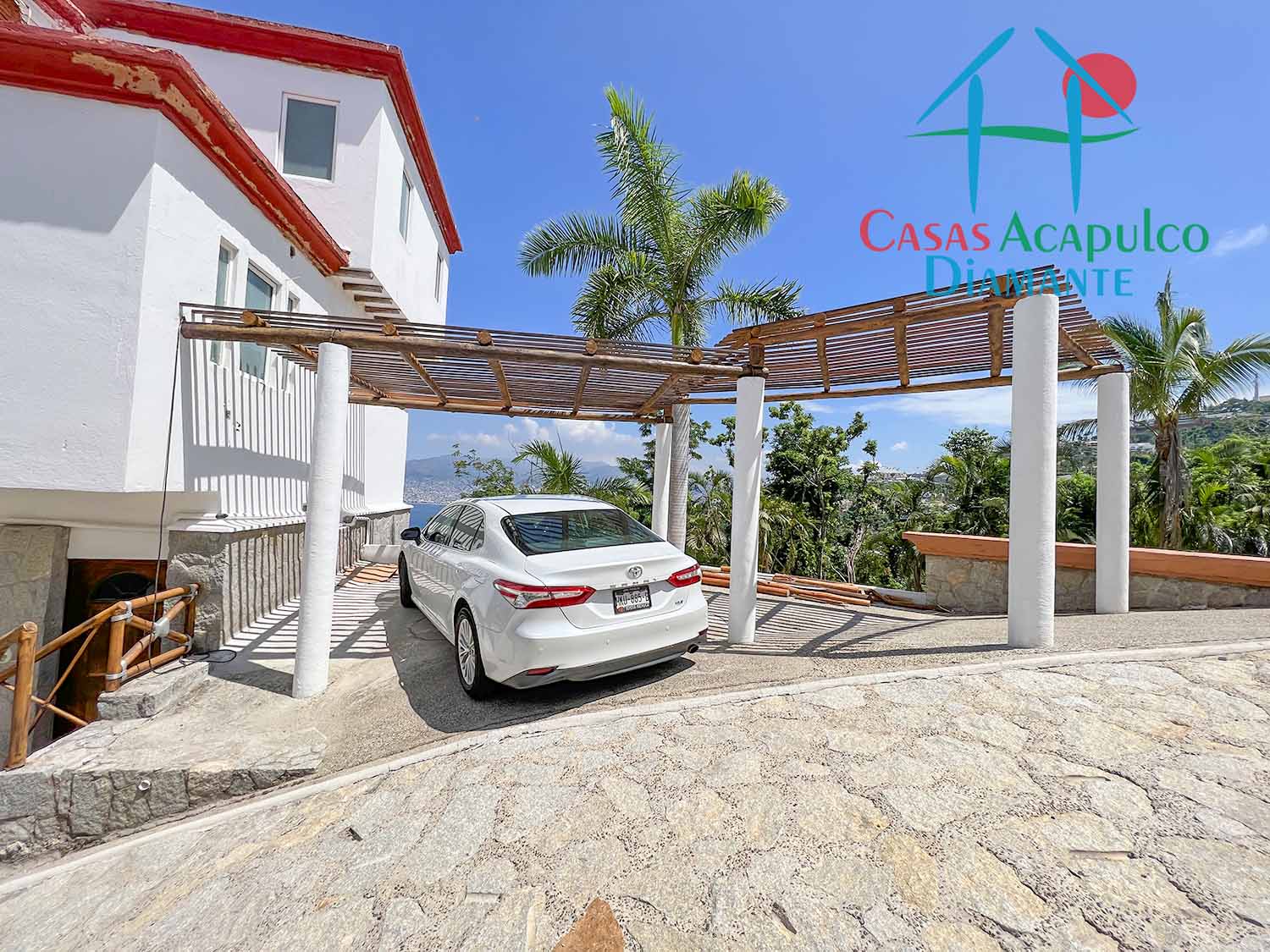 Brisas del Marqués Palmetto 3 - Estacionamiento 2