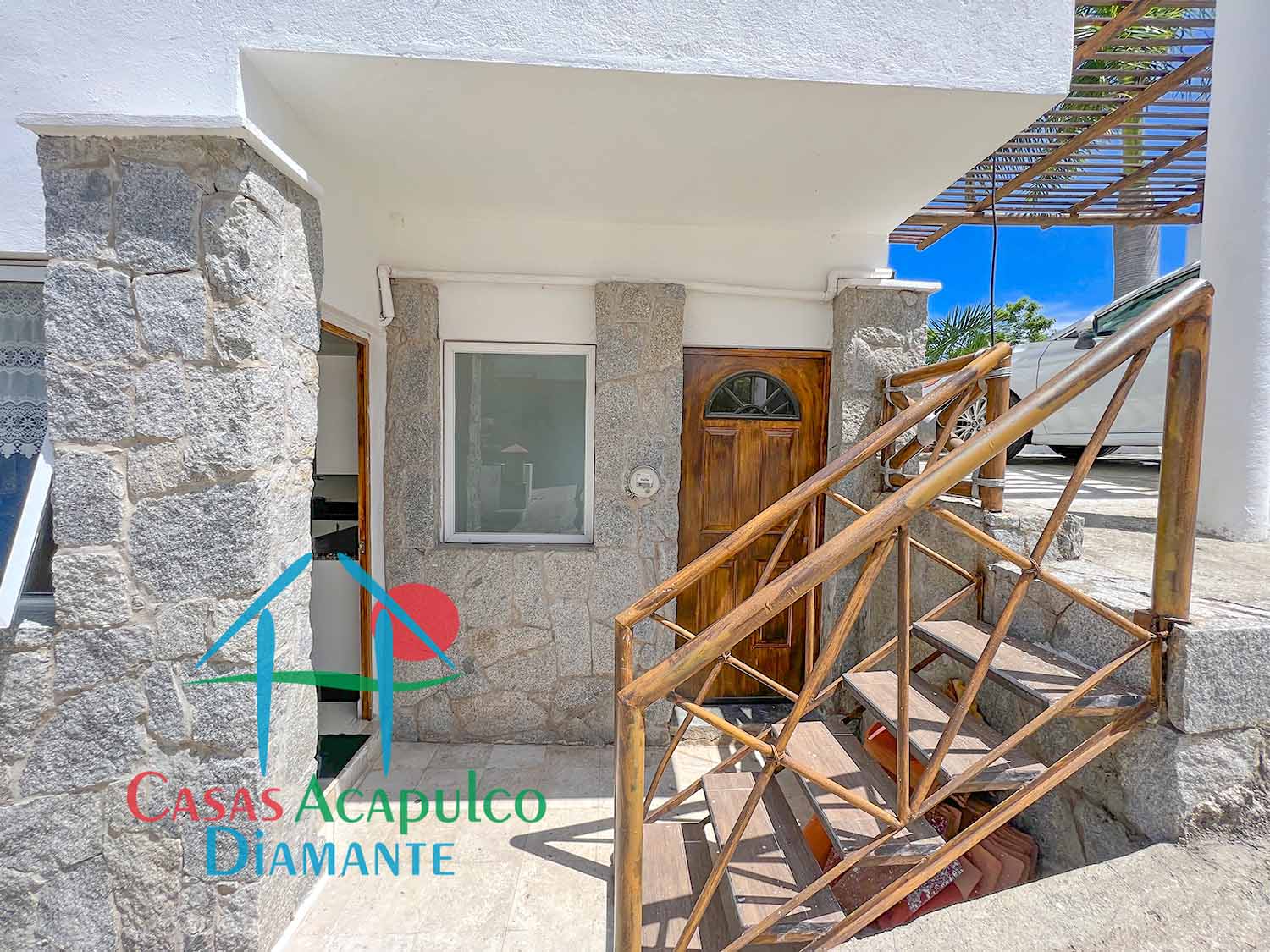 Brisas del Marqués Palmetto 3 - Estacionamiento 5