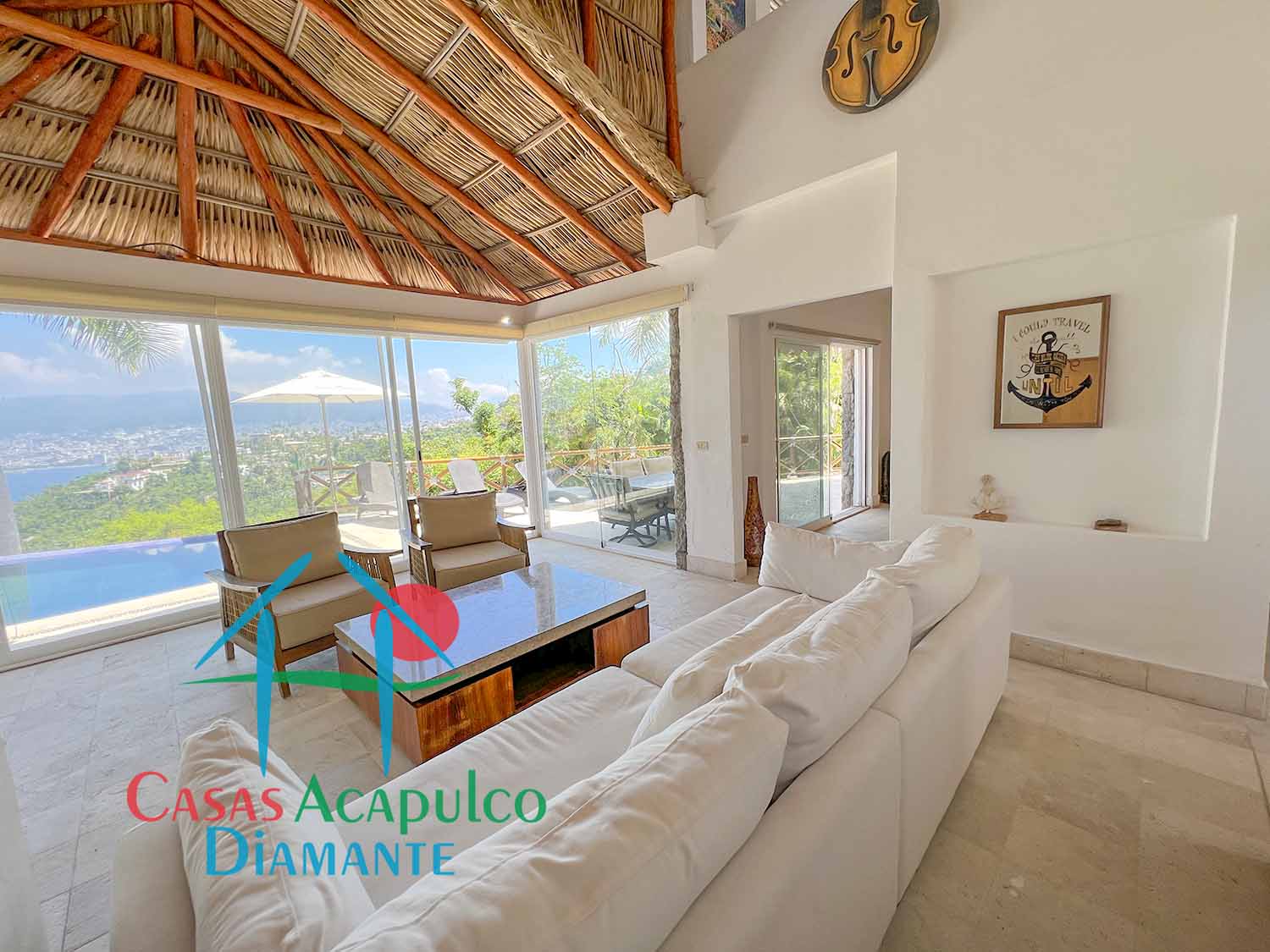 Brisas del Marqués Palmetto 3 - Estancia 1