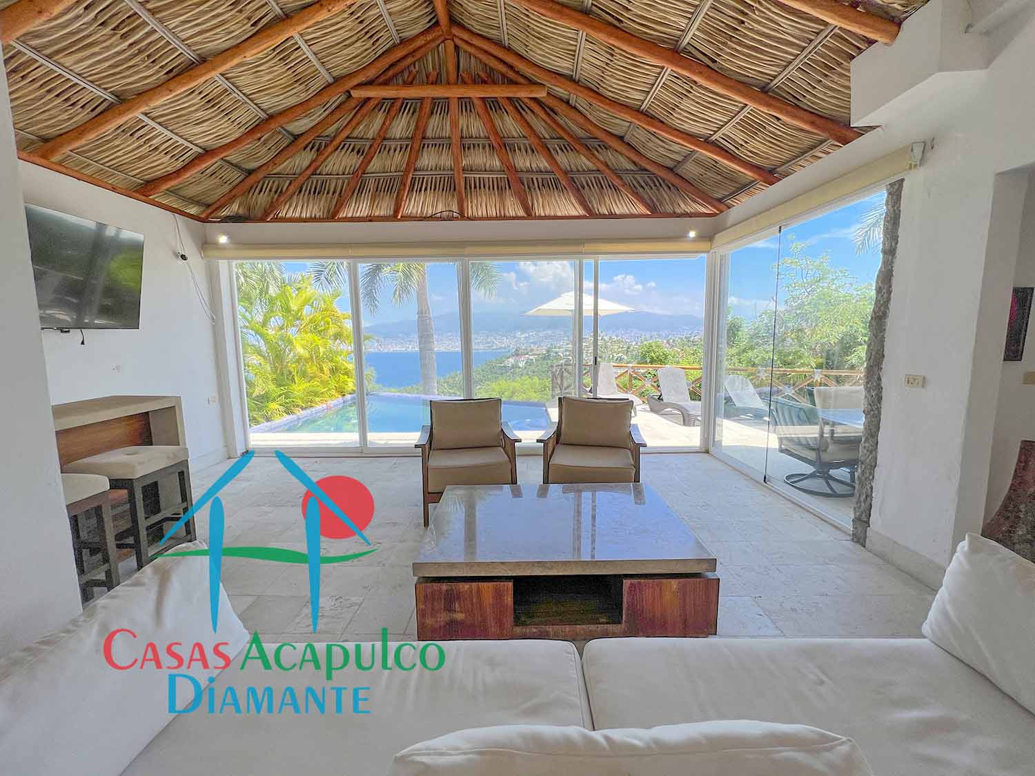 Brisas del Marqués Palmetto 3 - Estancia 2