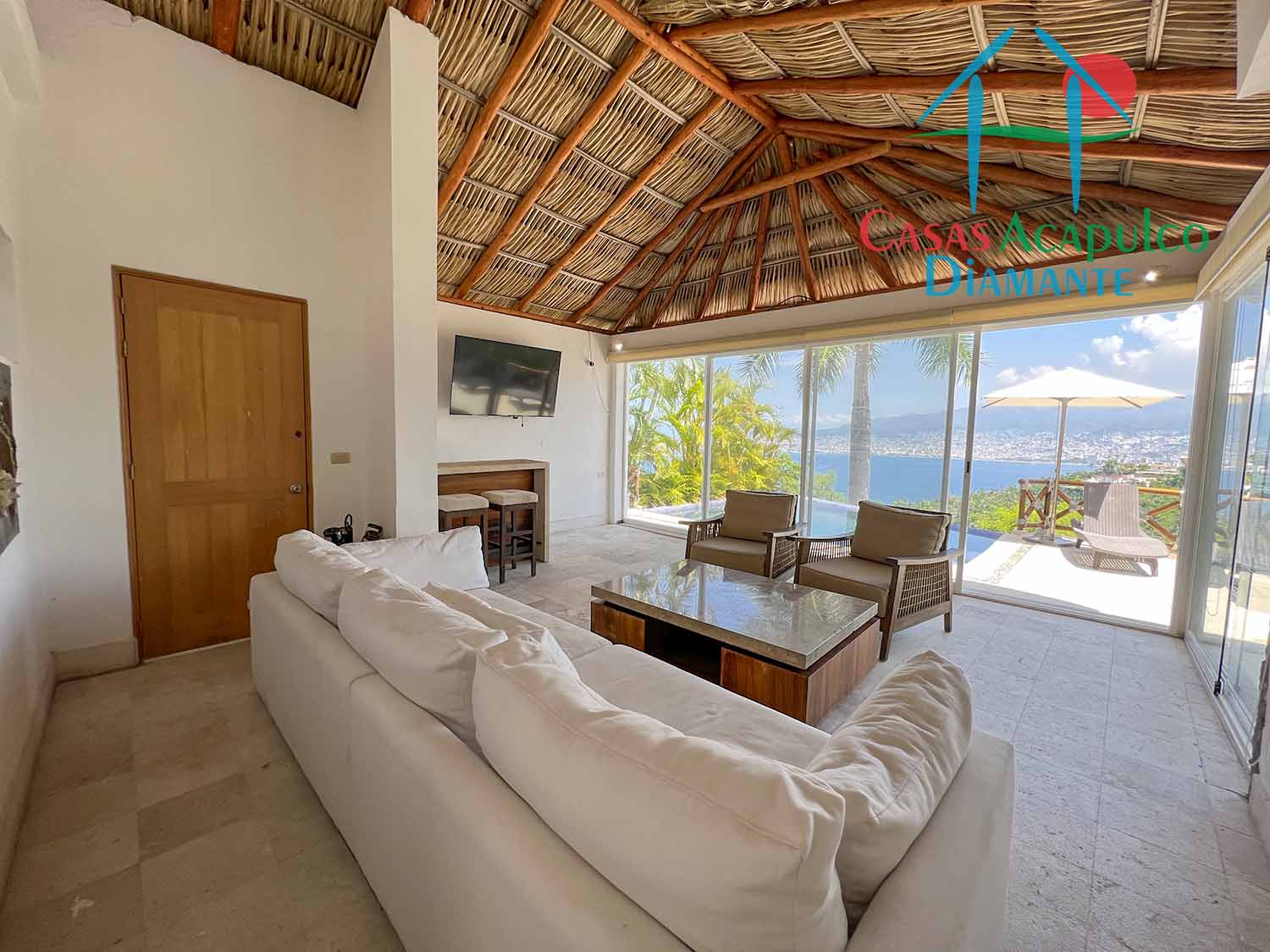 Brisas del Marqués Palmetto 3 - Estancia 3