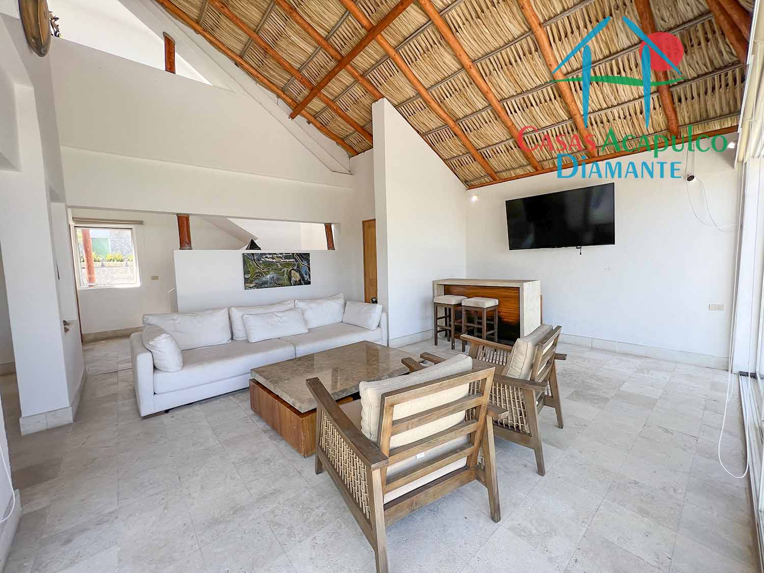 Brisas del Marqués Palmetto 3 - Estancia 4