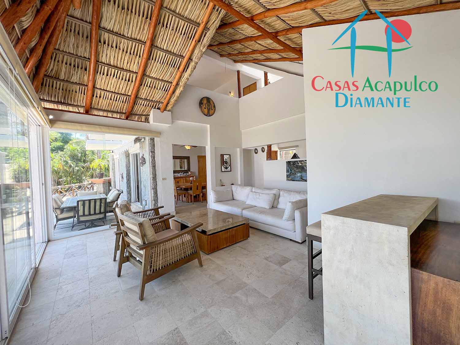 Brisas del Marqués Palmetto 3 - Estancia 5