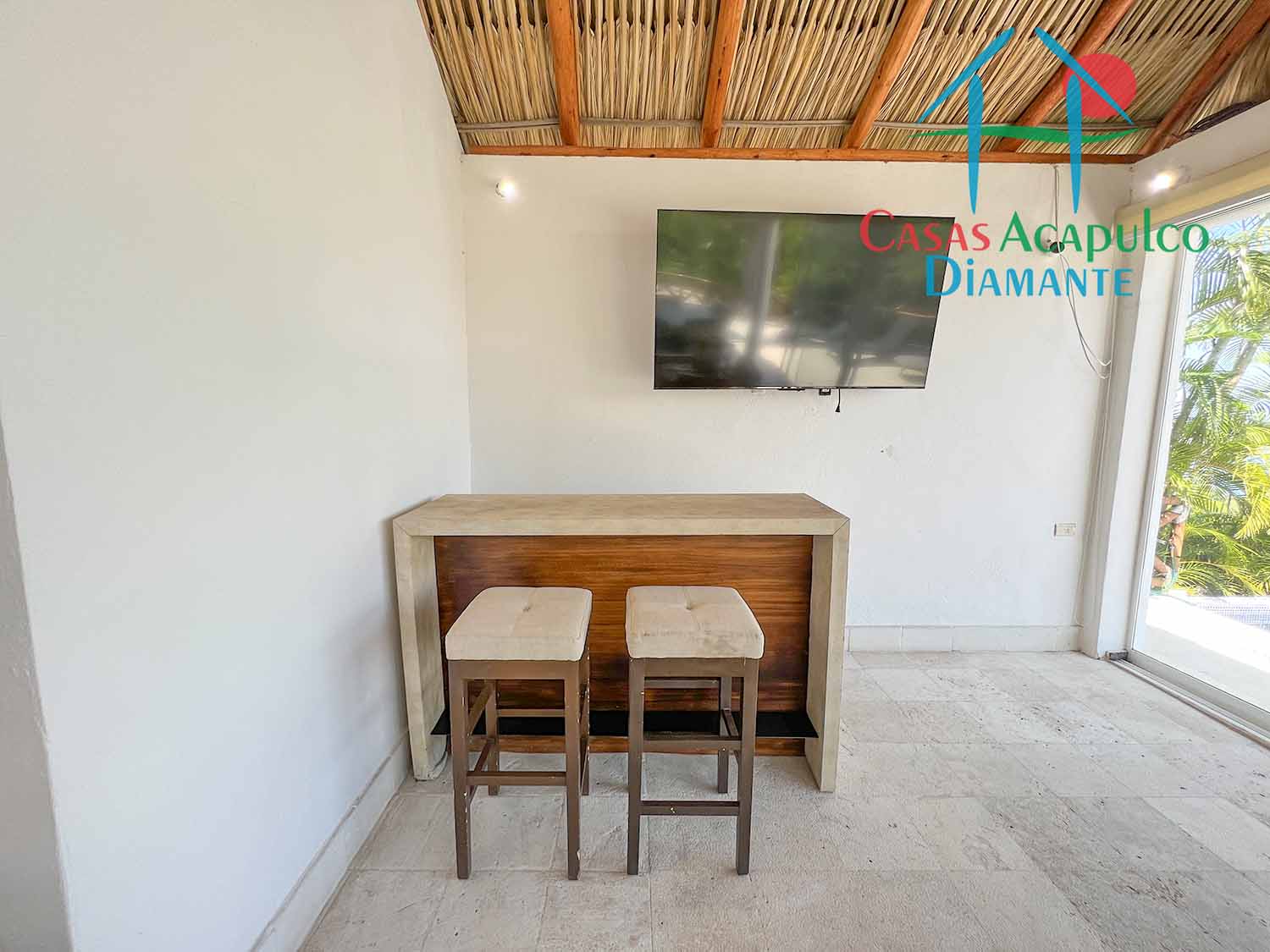 Brisas del Marqués Palmetto 3 - Estancia 7