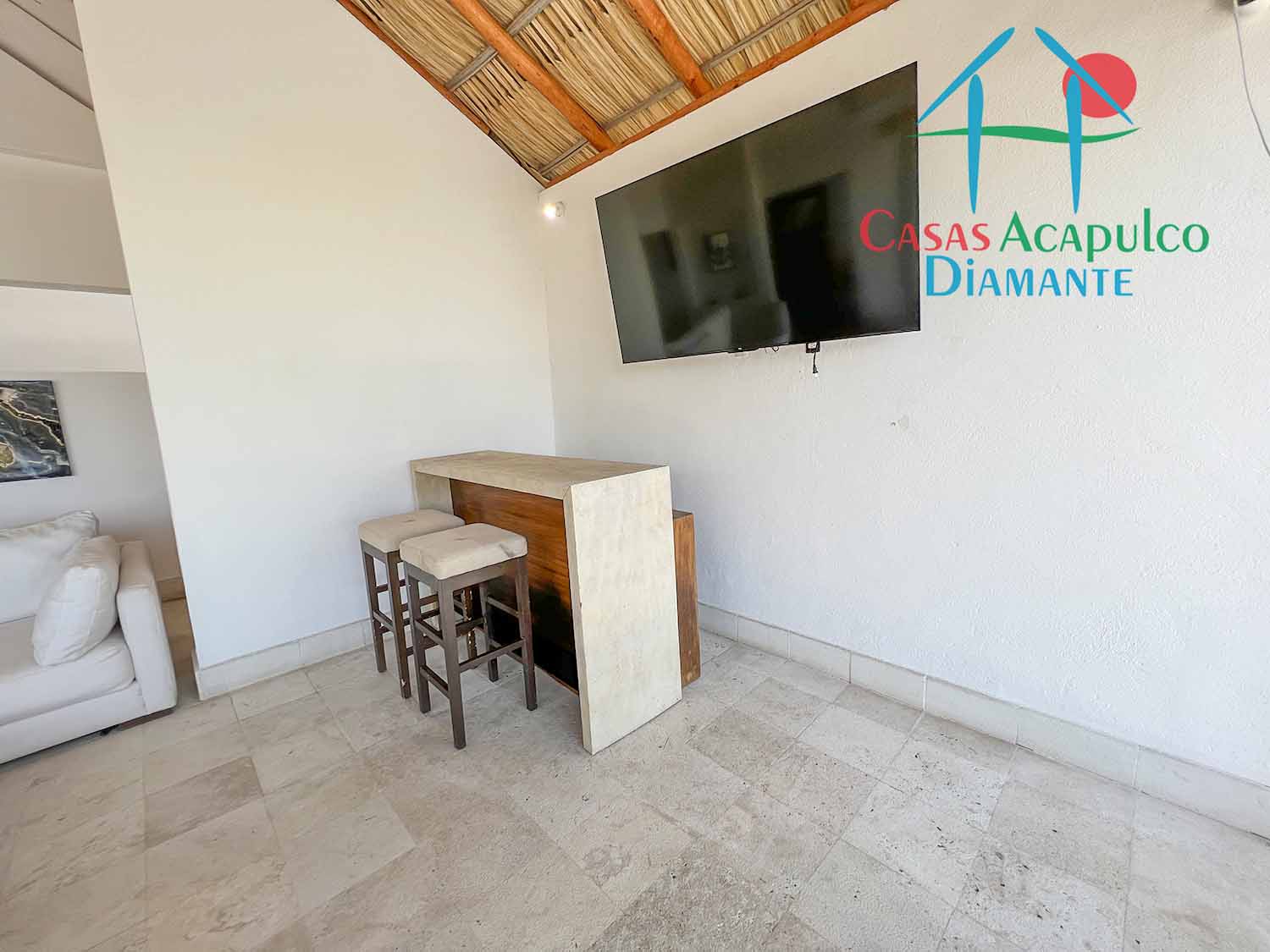 Brisas del Marqués Palmetto 3 - Estancia 8