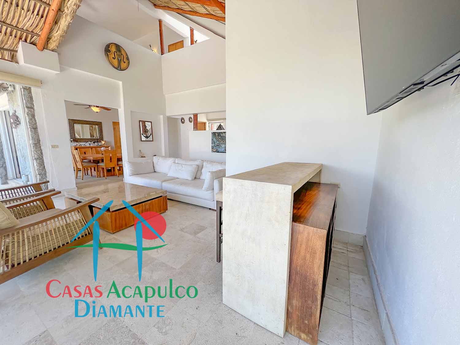 Brisas del Marqués Palmetto 3 - Estancia 9