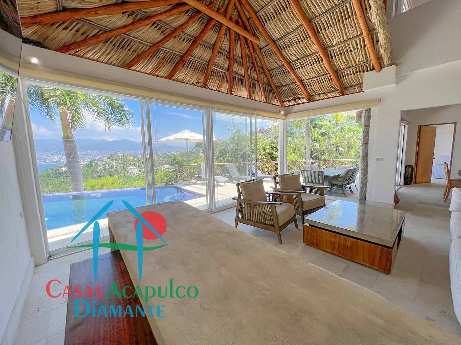 Brisas del Marqués Palmetto 3 - Estancia 10