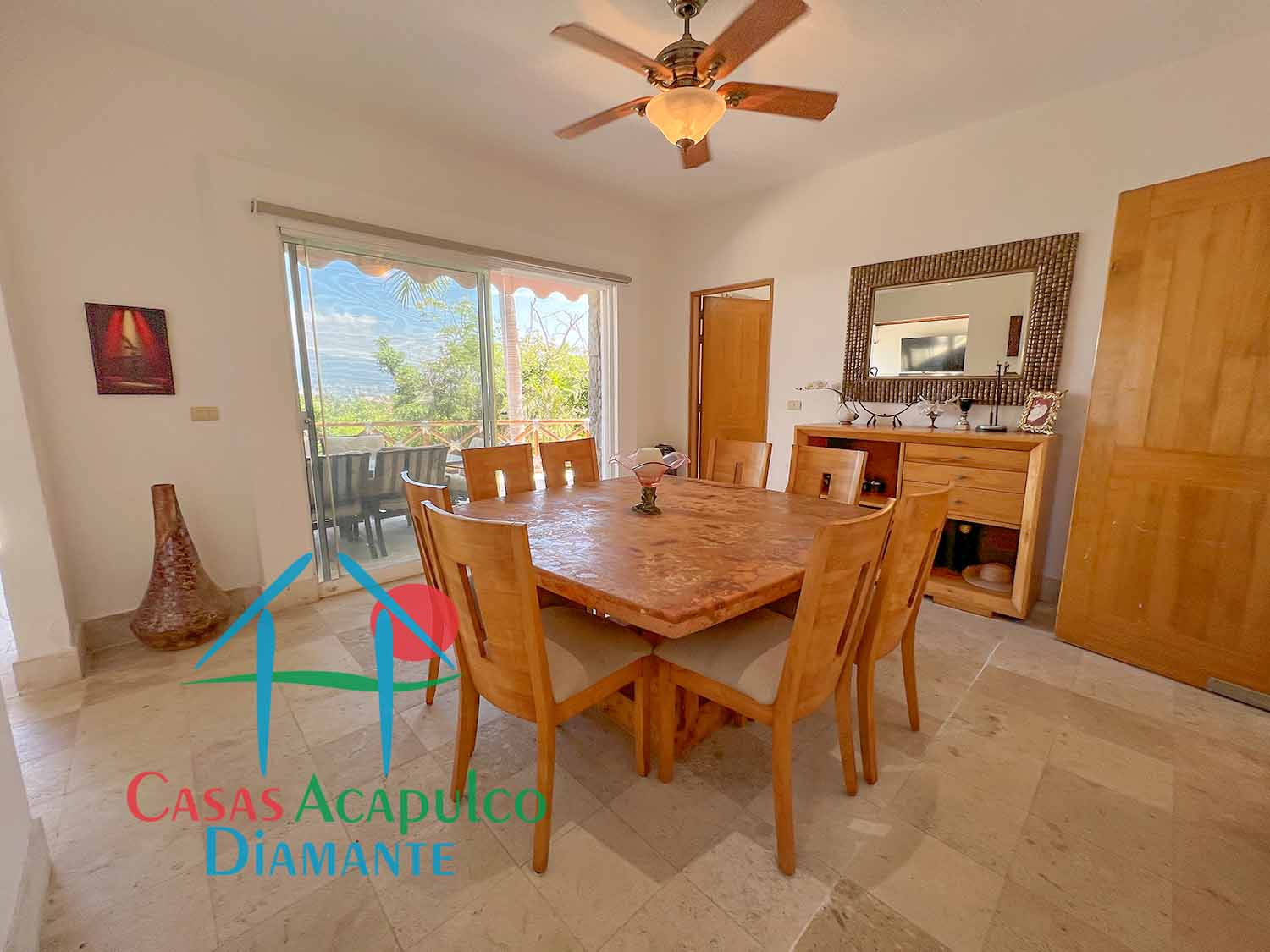 Brisas del Marqués Palmetto 3 - Estancia 11