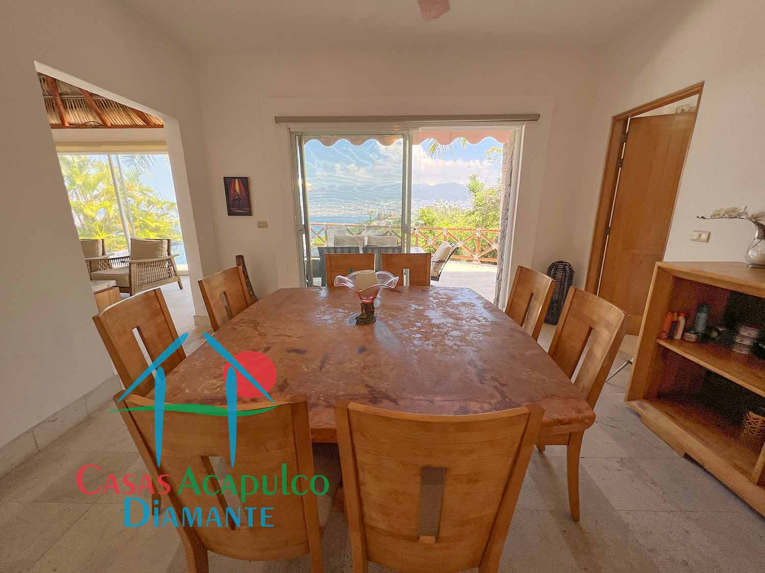 Brisas del Marqués Palmetto 3 - Estancia 12