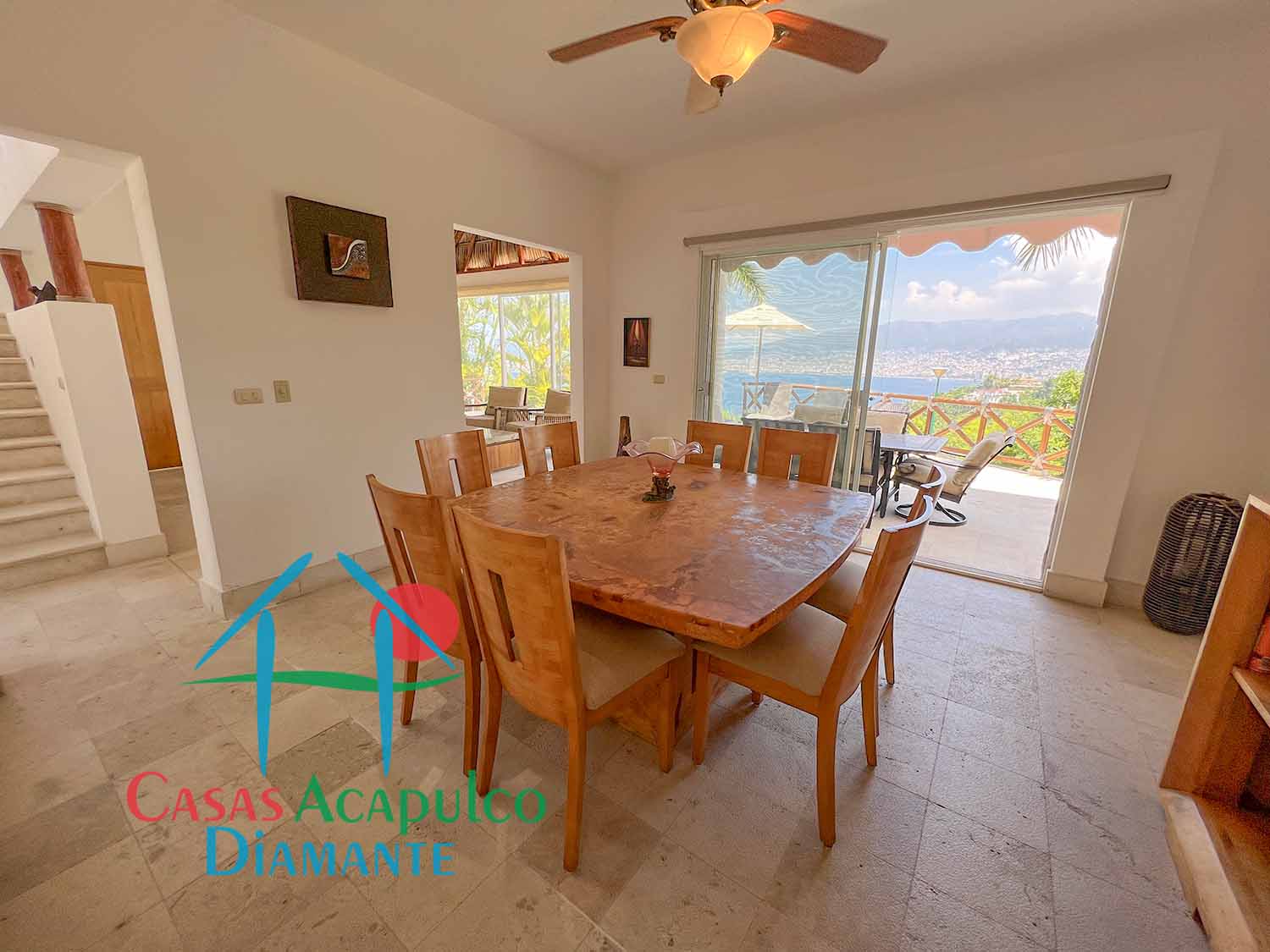 Brisas del Marqués Palmetto 3 - Estancia 13