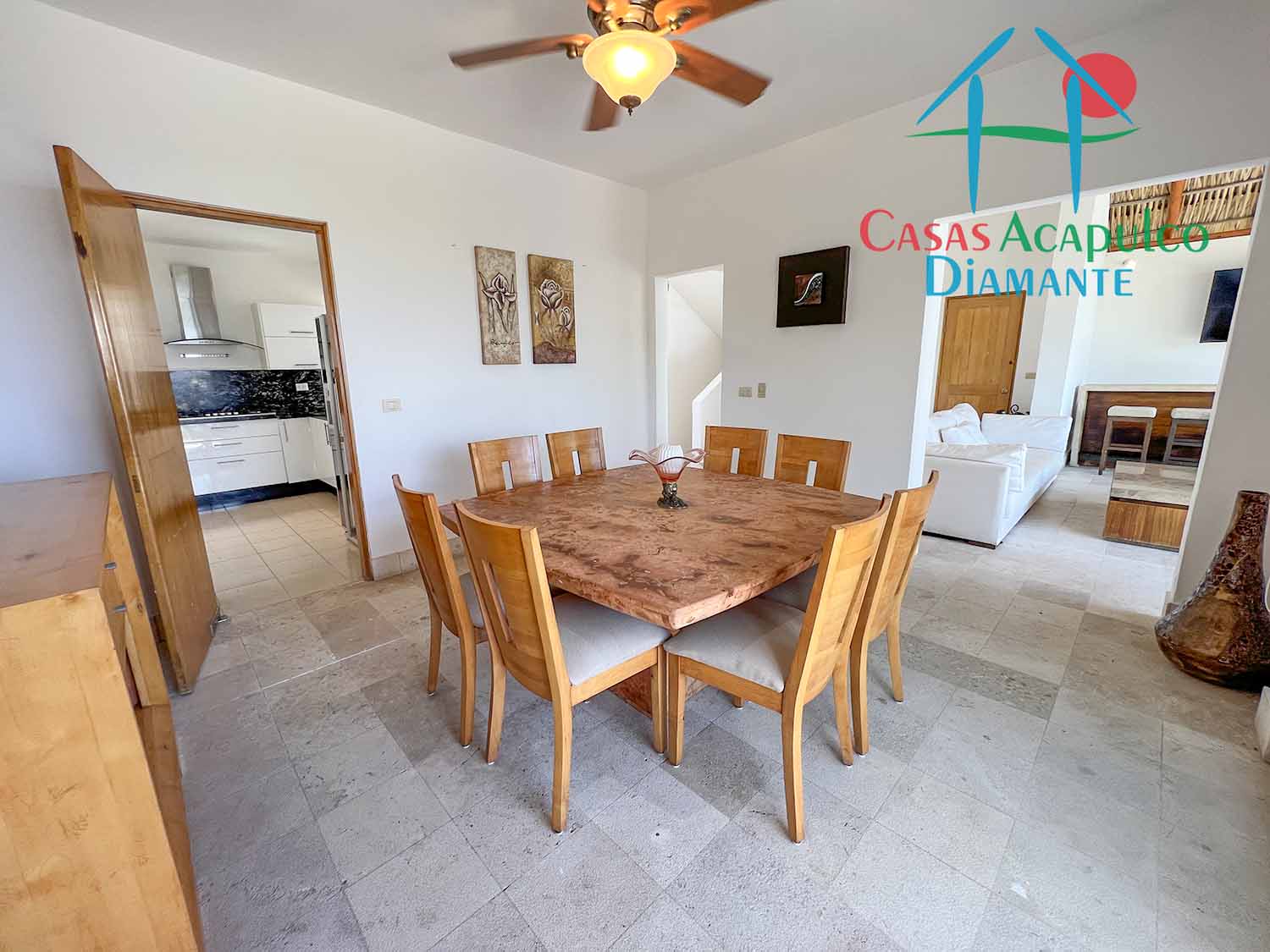 Brisas del Marqués Palmetto 3 - Estancia 14