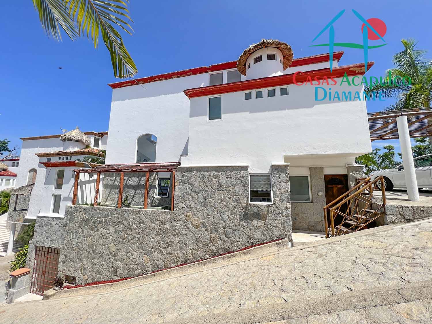 Brisas del Marqués Palmetto 3 - Fachada 1