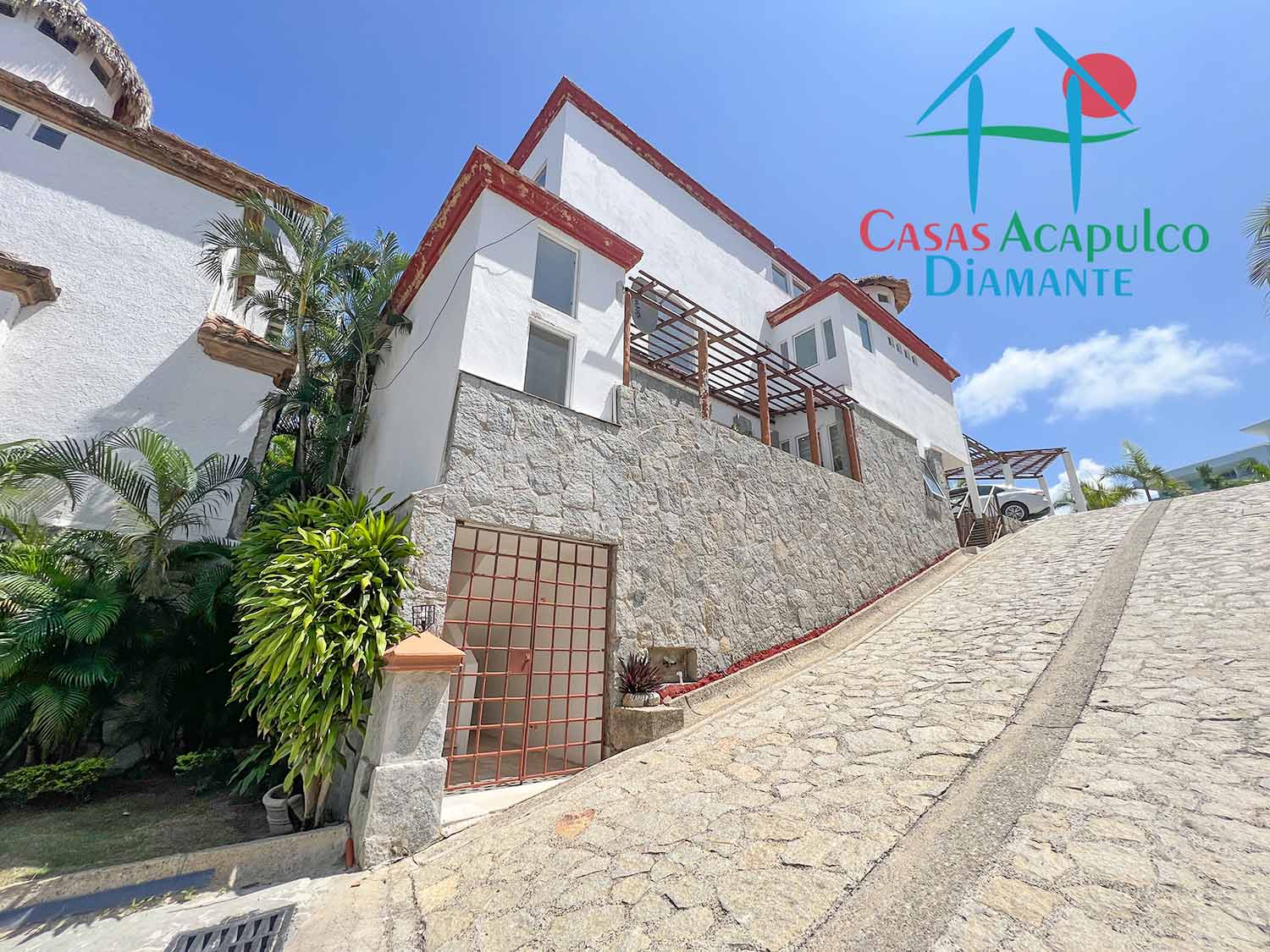 Brisas del Marqués Palmetto 3 - Fachada 2