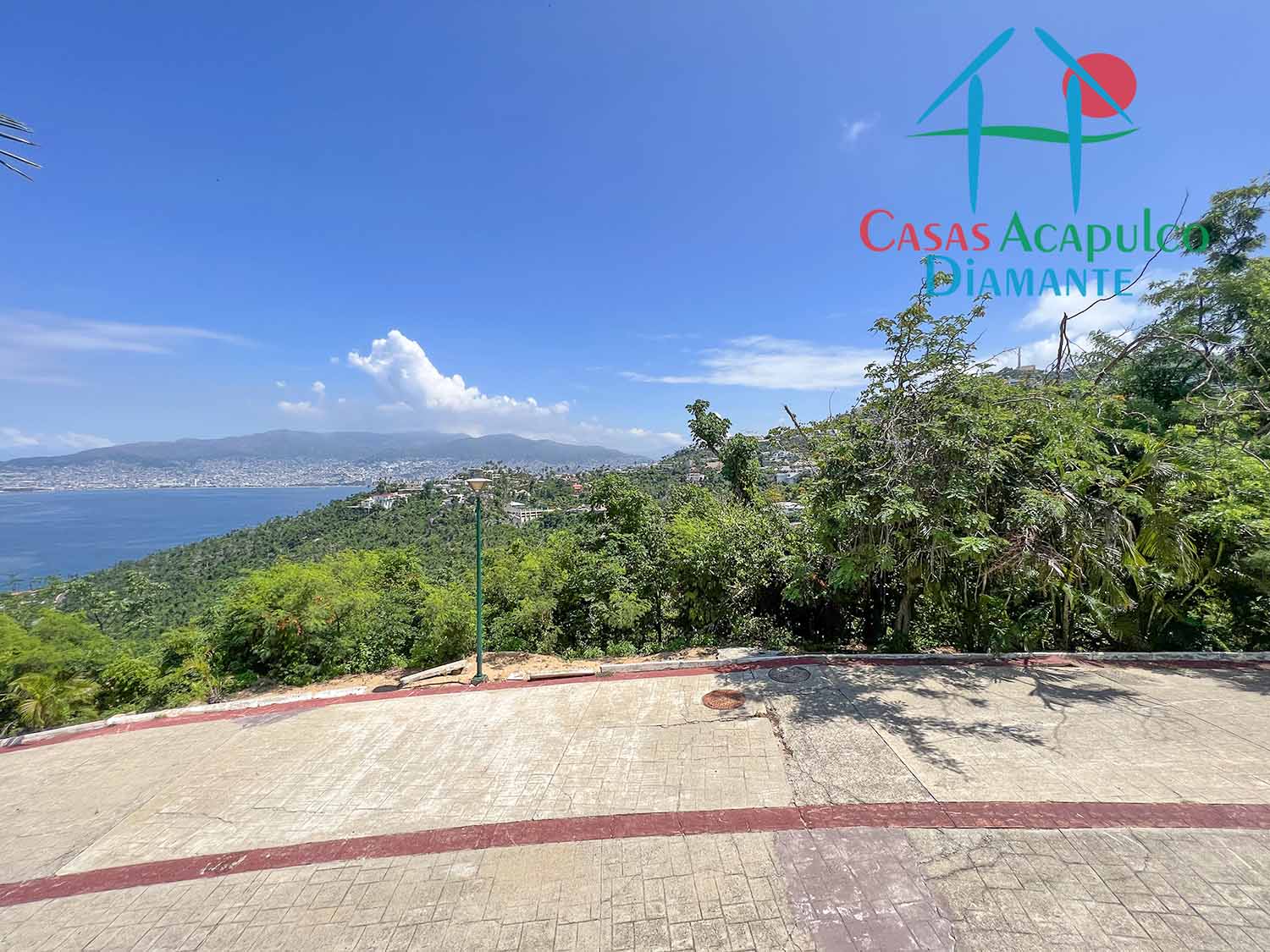 Brisas del Marqués Palmetto 3 - Terraza 16