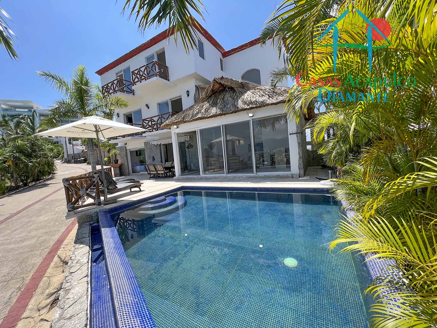 Brisas del Marqués Palmetto 3