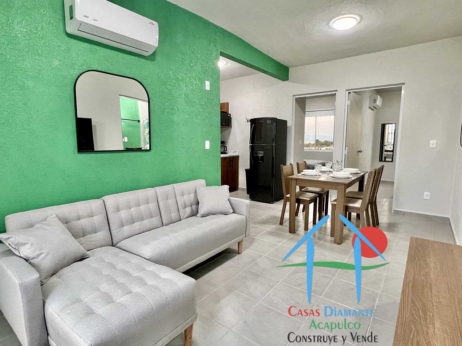 Punta Mar Mar de Grau T8 401 - Estancia 1