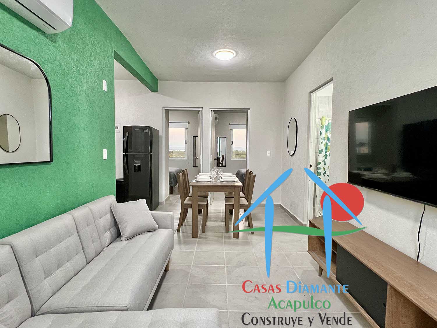 Punta Mar Mar de Grau T8 401 - Estancia 2