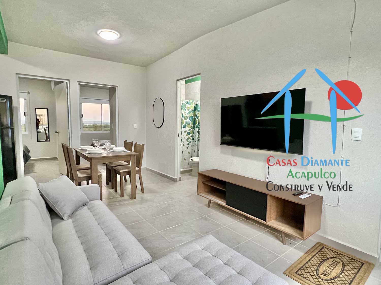 Punta Mar Mar de Grau T8 401 - Estancia 3