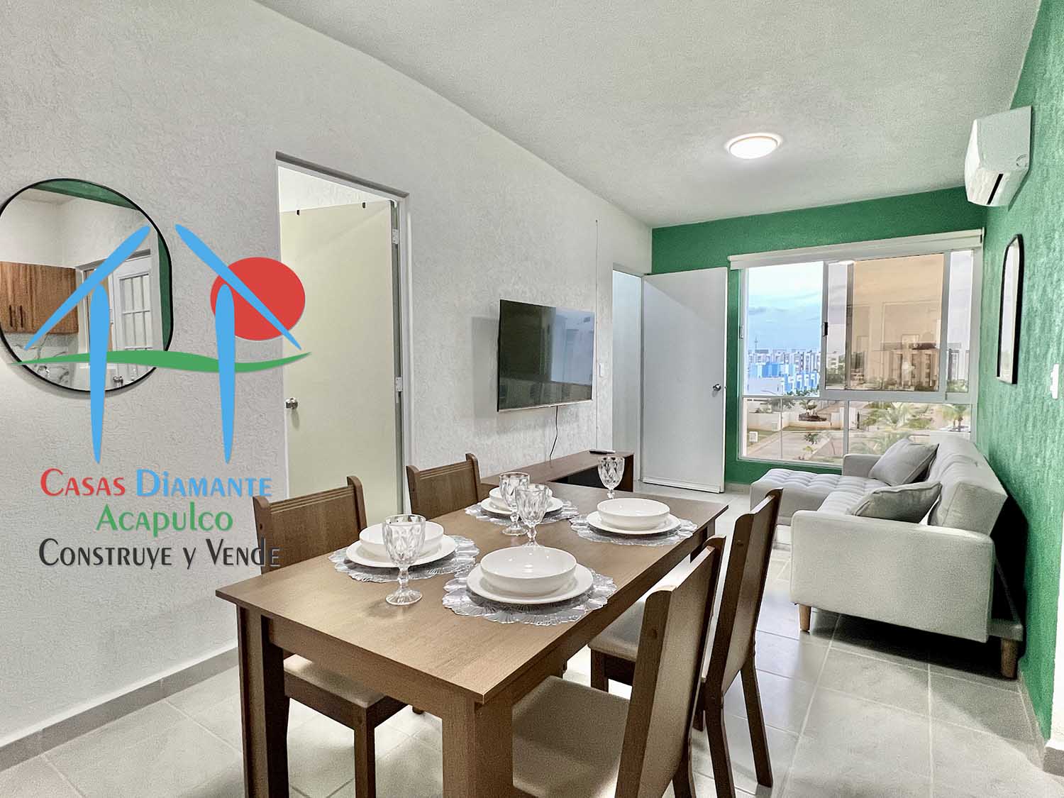 Punta Mar Mar de Grau T8 401 - Estancia 4