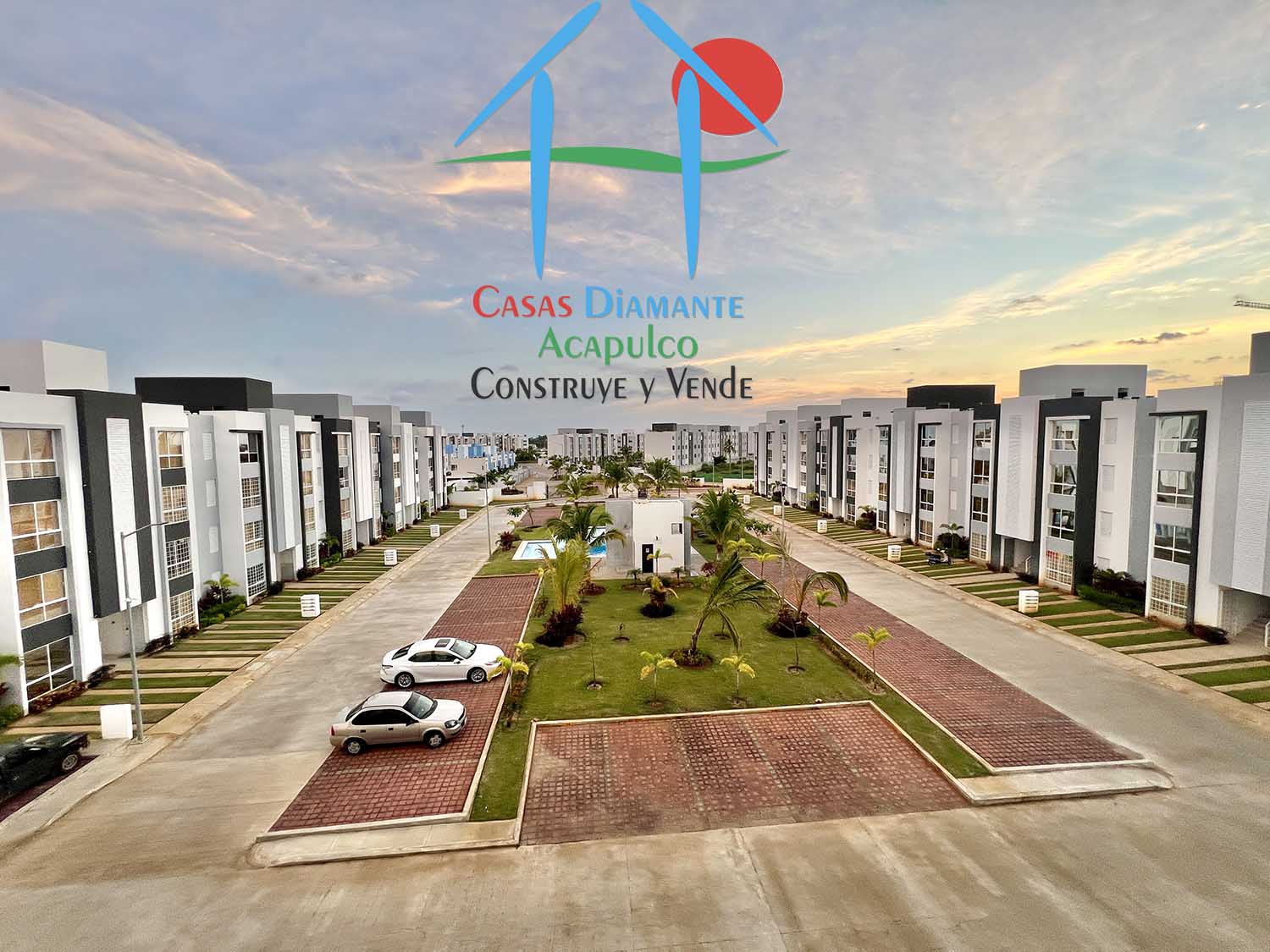 Punta Mar Mar de Grau T8 401 - Estancia 5