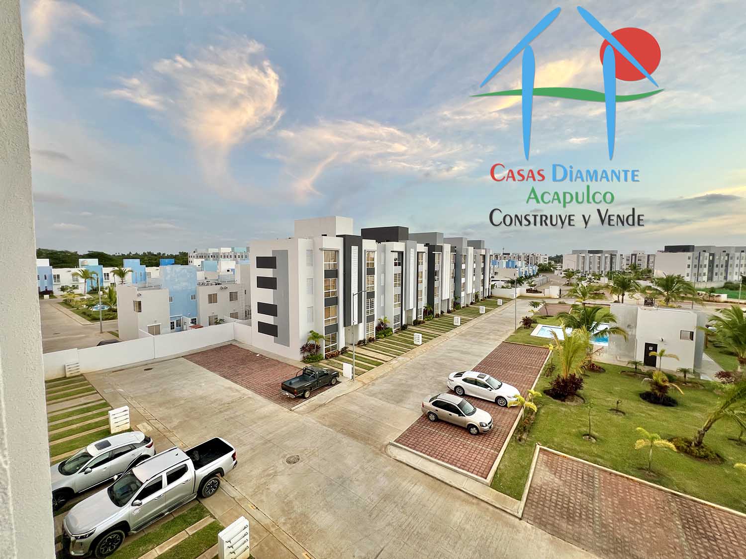 Punta Mar Mar de Grau T8 401 - Estancia 6