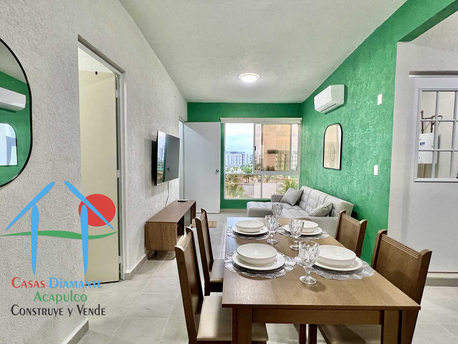 Punta Mar Mar de Grau T8 401 - Estancia 7