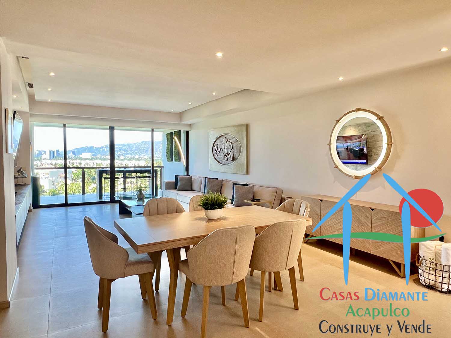 La Isla Ibiza F8 - Estancia 1