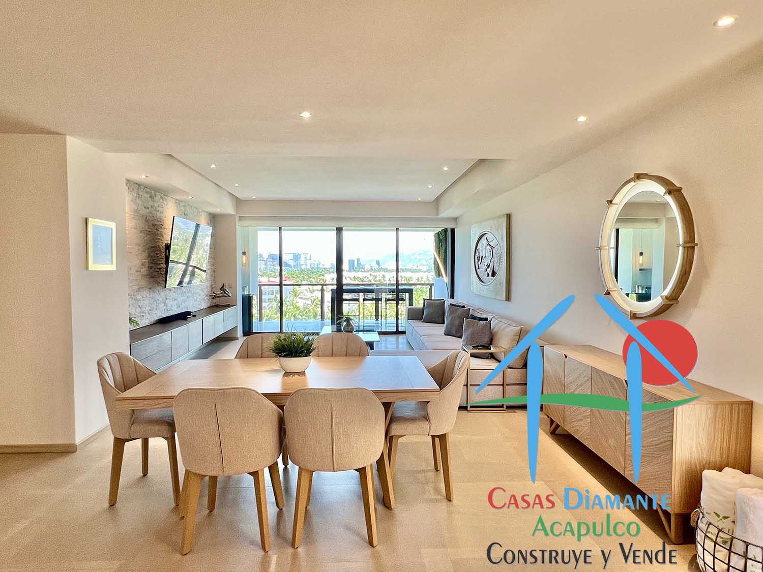 La Isla Ibiza F8 - Estancia 3