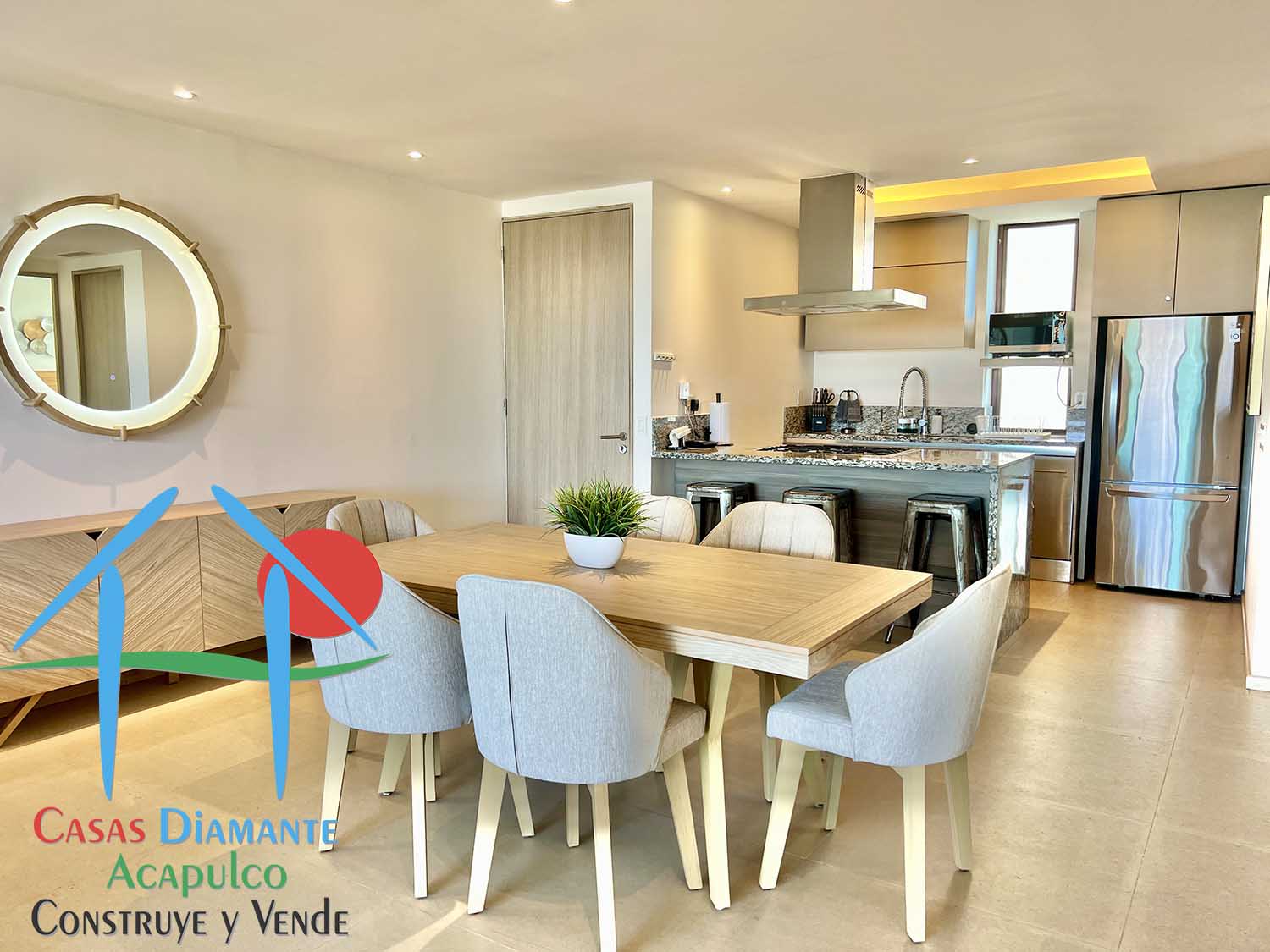 La Isla Ibiza F8 - Estancia 4