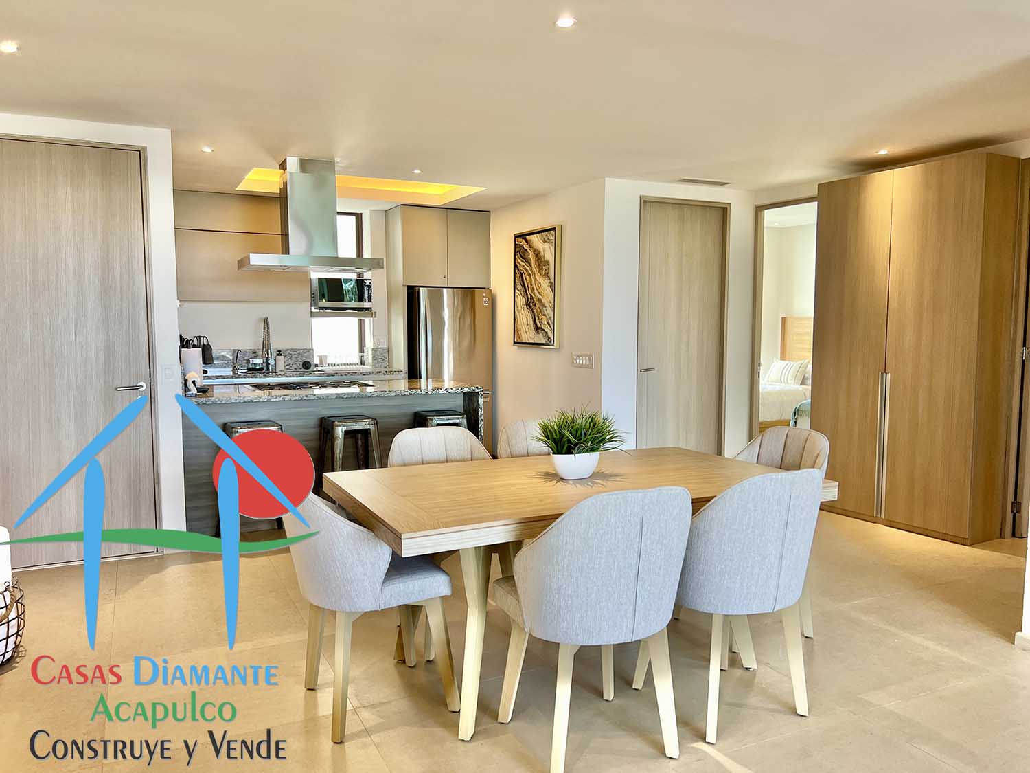 La Isla Ibiza F8 - Estancia 5