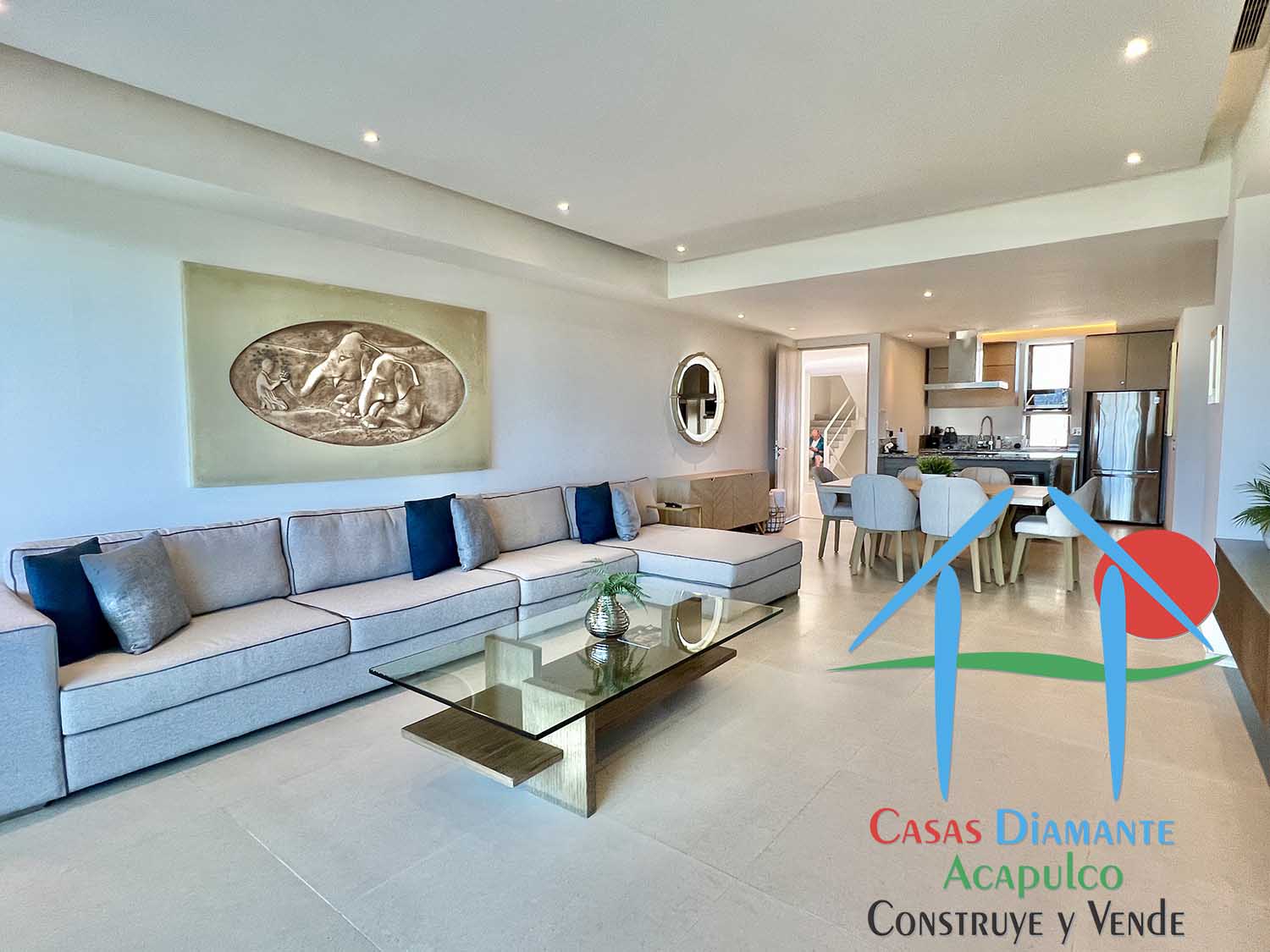 La Isla Ibiza F8 - Estancia 6